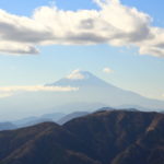 神奈川・大山での高さ1200ｍからの紅葉は圧巻(後半)